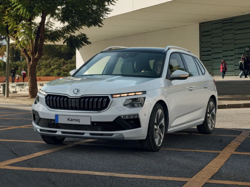 Skoda