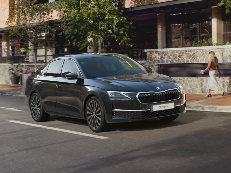 Skoda