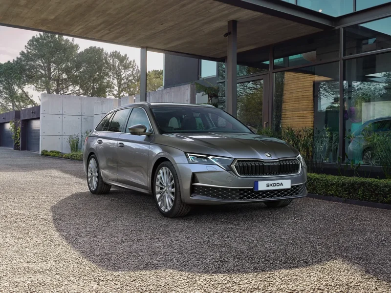 Skoda